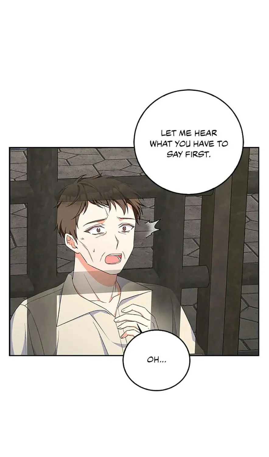 The Villainess's Daughter Chapter 57 page 35 - 