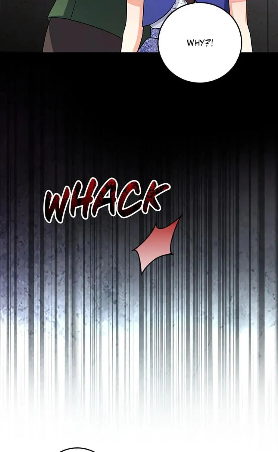 The Villainess's Daughter Chapter 57 page 39 - 
