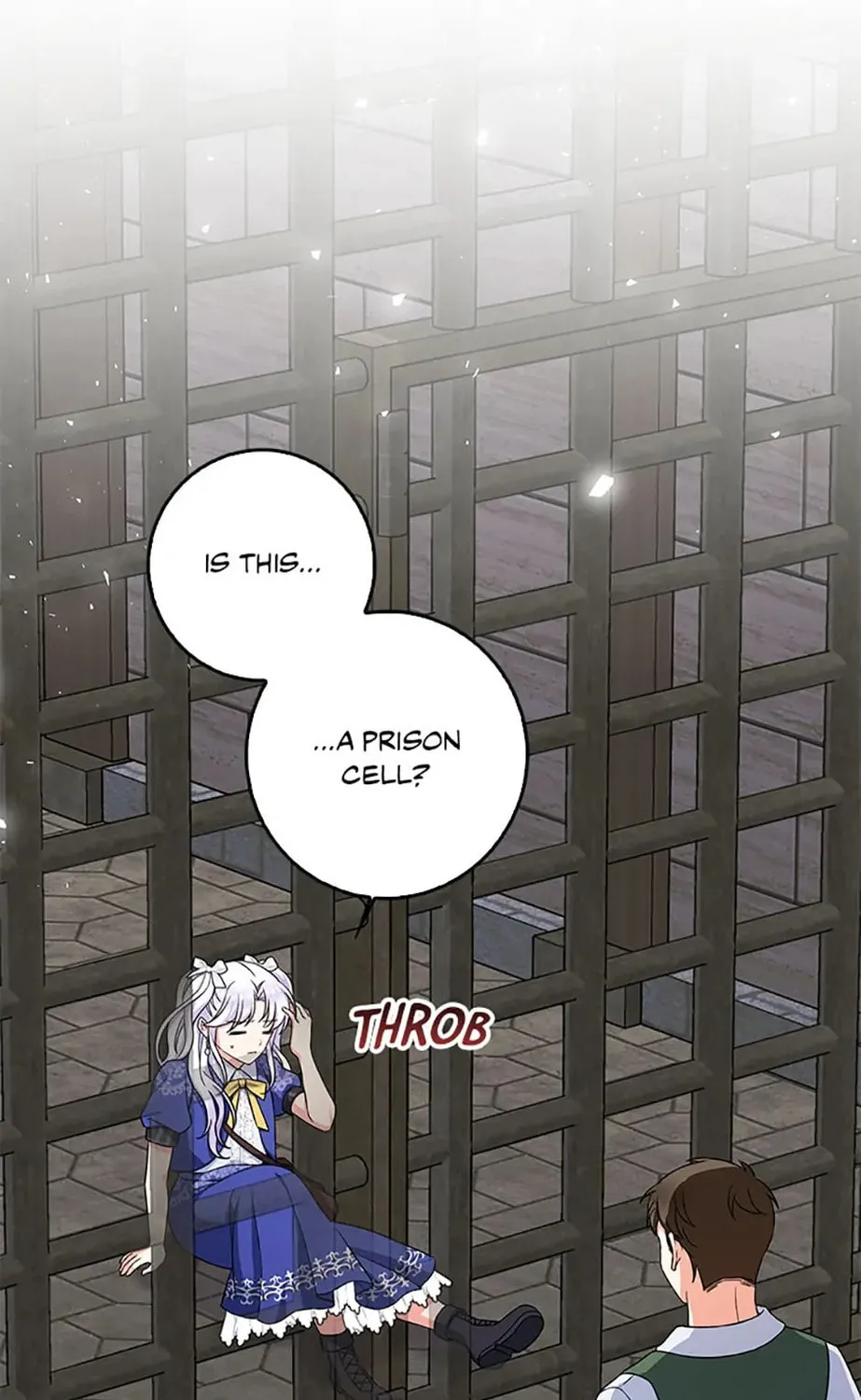 The Villainess's Daughter Chapter 57 page 43 - 