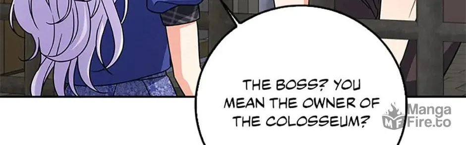 The Villainess's Daughter Chapter 57 page 48 - 