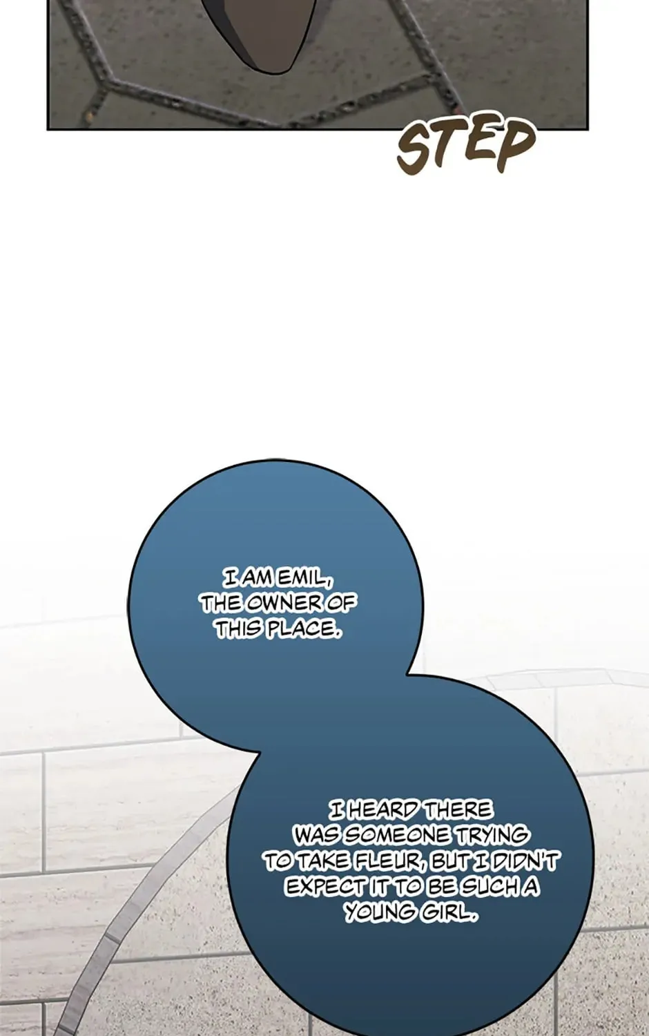 The Villainess's Daughter Chapter 57 page 51 - 