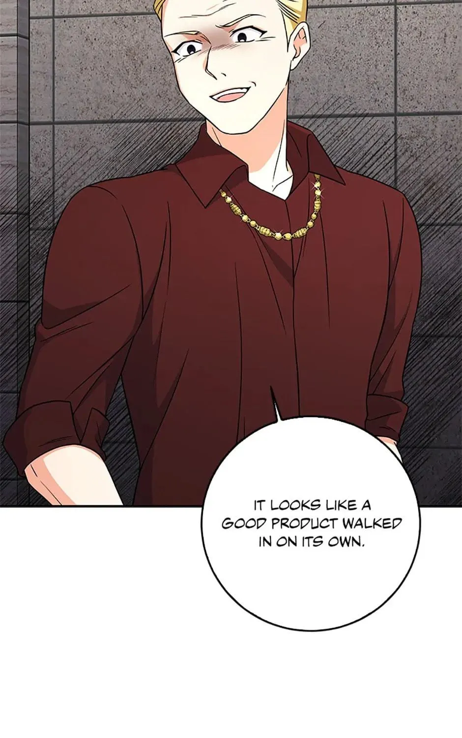 The Villainess's Daughter Chapter 57 page 53 - 