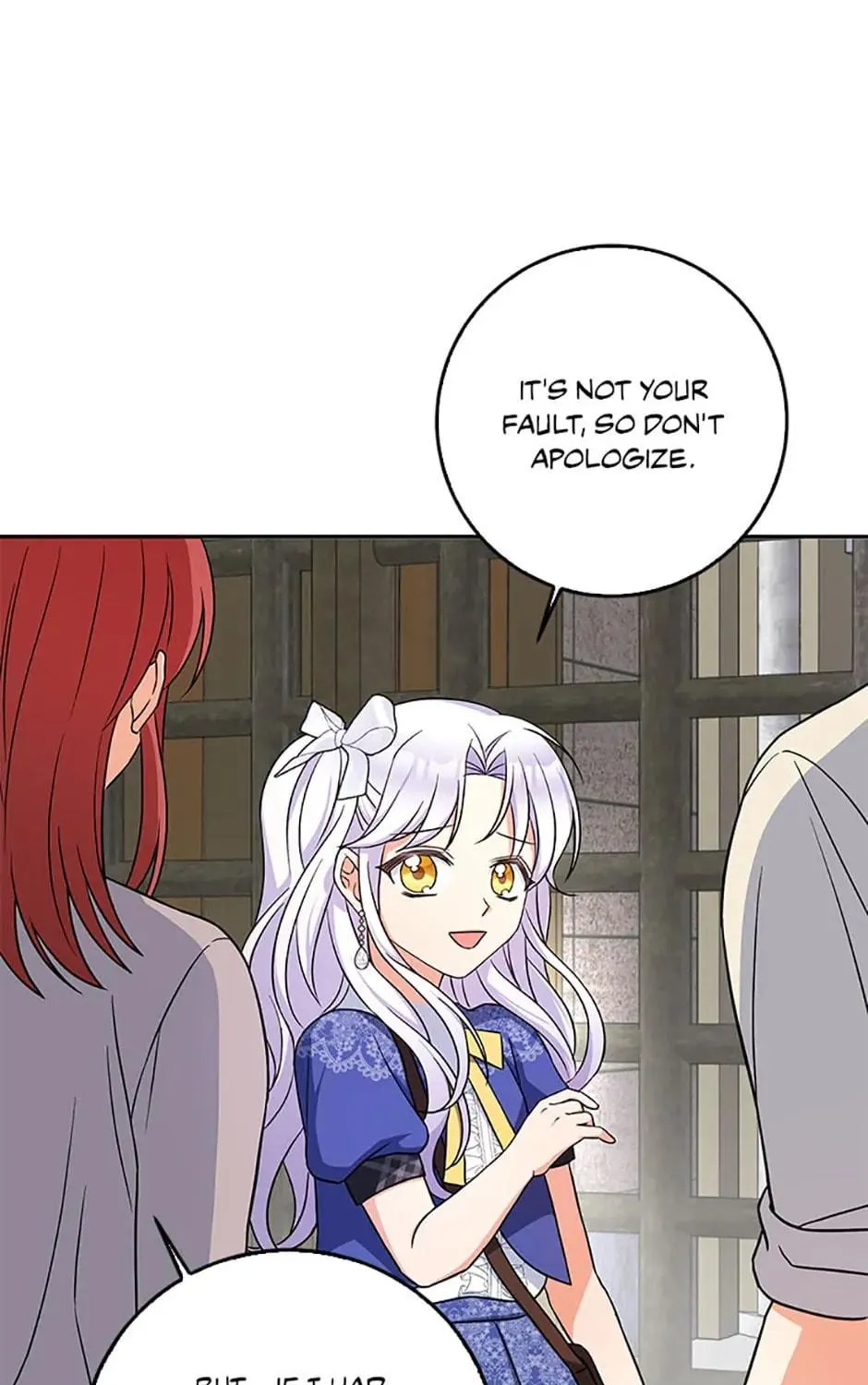 The Villainess's Daughter Chapter 57 page 59 - 