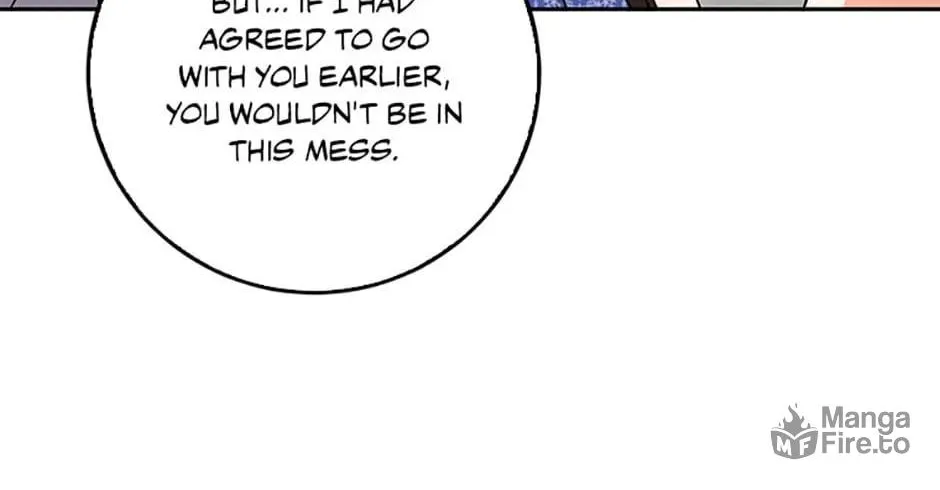 The Villainess's Daughter Chapter 57 page 60 - 