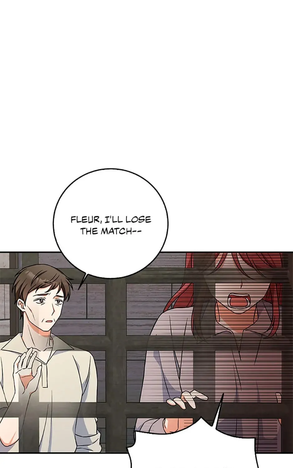 The Villainess's Daughter Chapter 57 page 7 - 