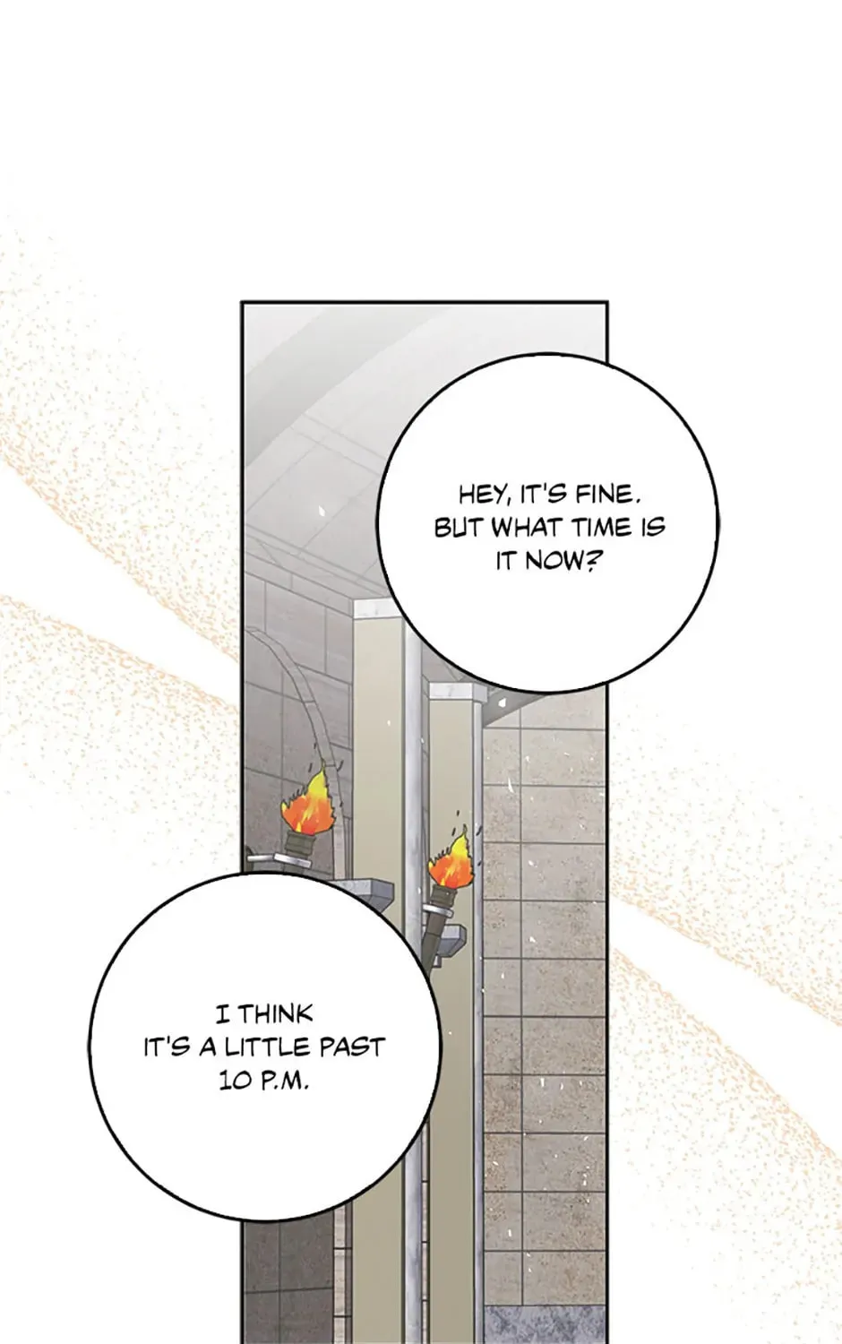 The Villainess's Daughter Chapter 57 page 61 - 