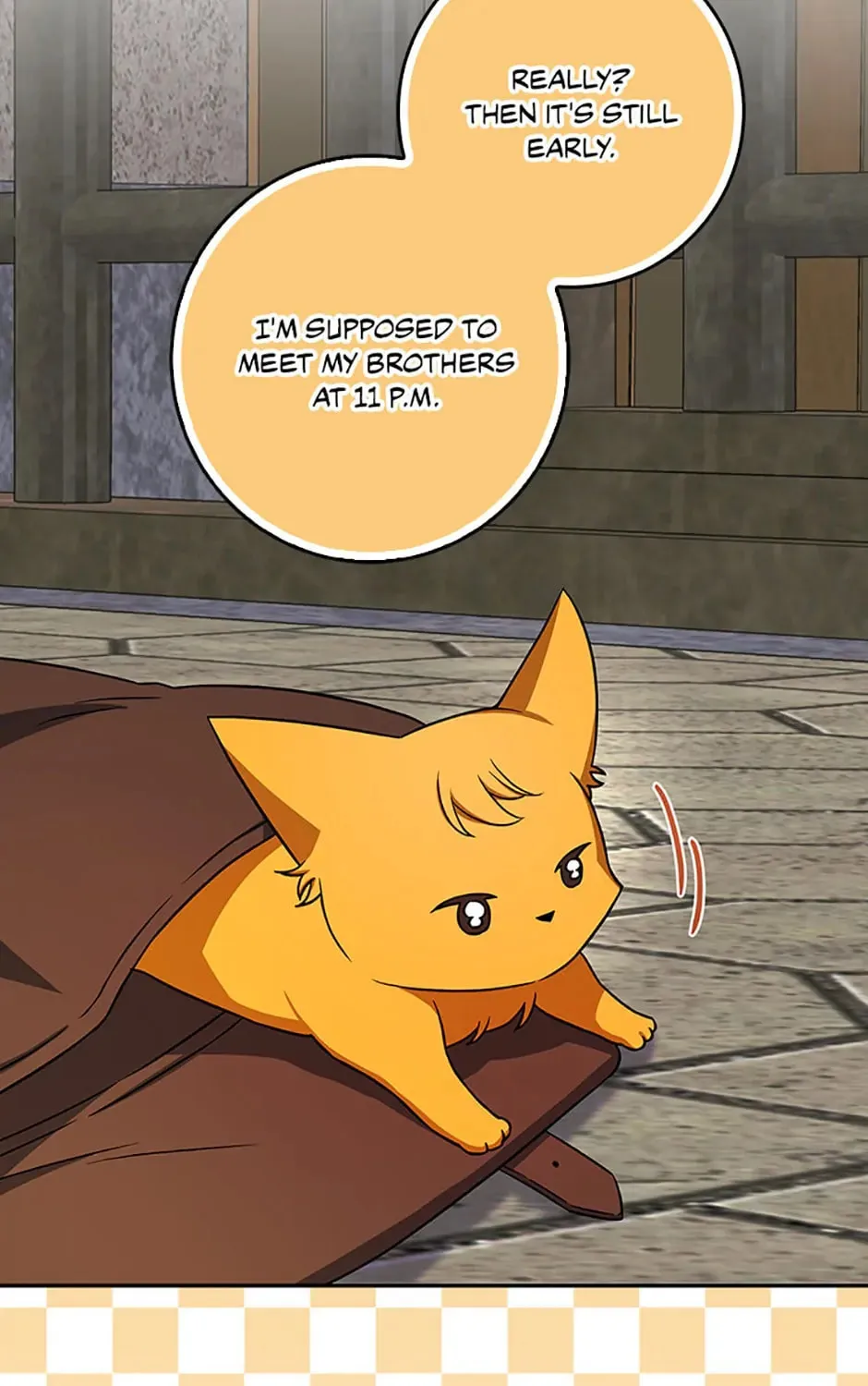 The Villainess's Daughter Chapter 57 page 63 - 