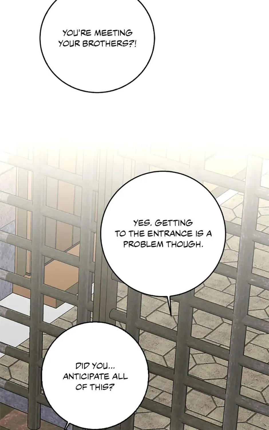 The Villainess's Daughter Chapter 57 page 65 - 