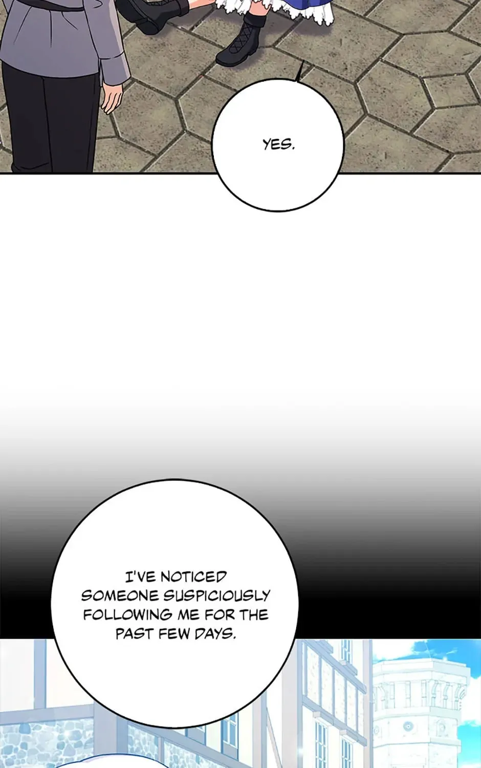 The Villainess's Daughter Chapter 57 page 67 - 