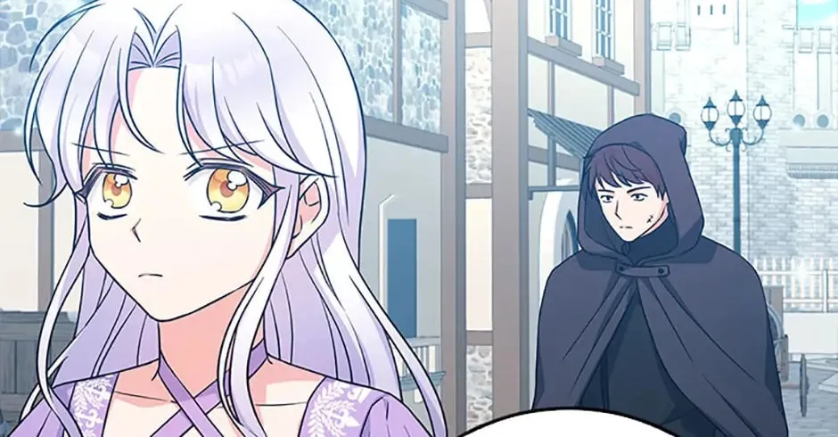 The Villainess's Daughter Chapter 57 page 68 - 