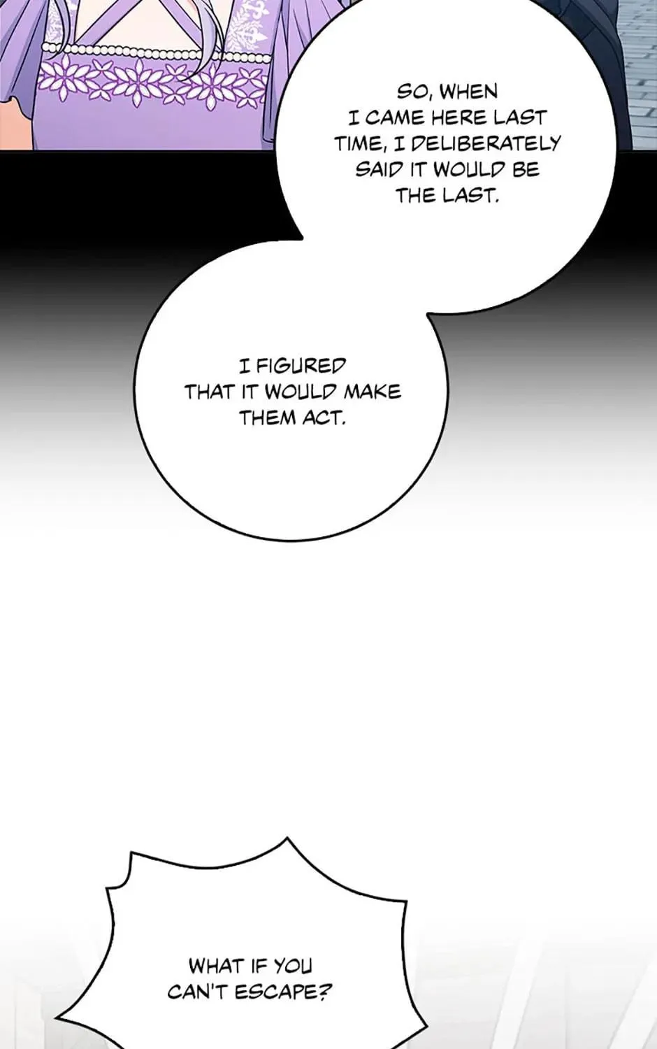 The Villainess's Daughter Chapter 57 page 69 - 