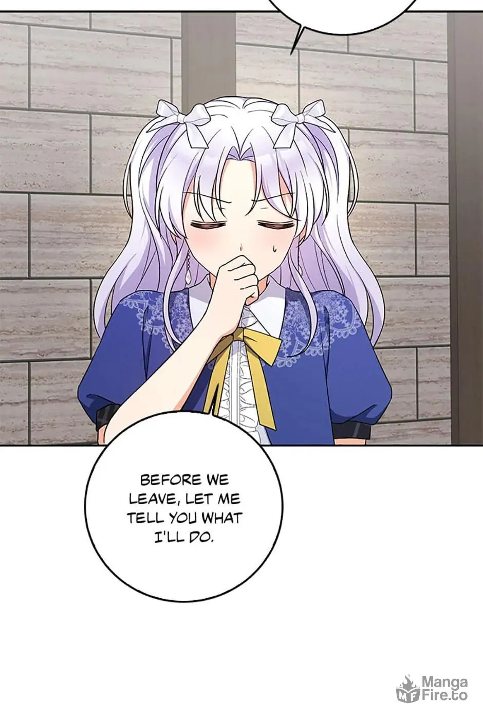 The Villainess's Daughter Chapter 57 page 77 - 