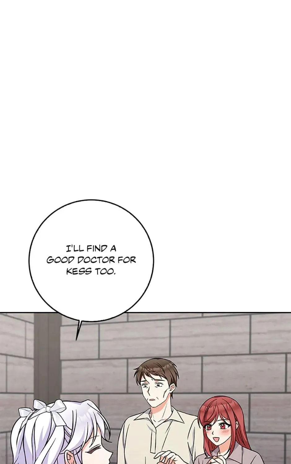 The Villainess's Daughter Chapter 57 page 80 - 