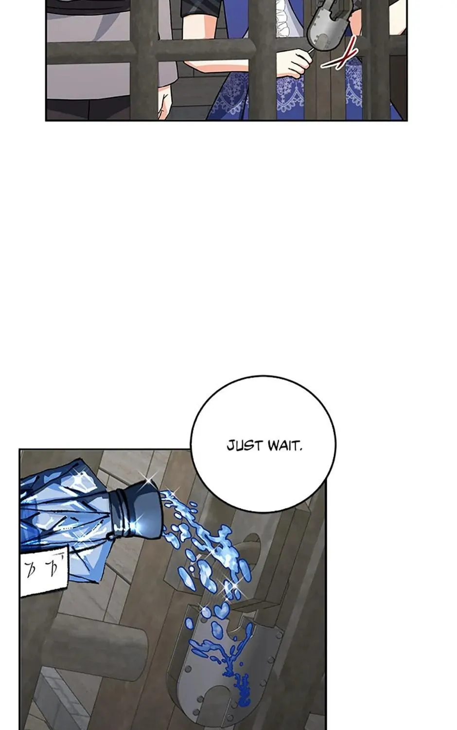 The Villainess's Daughter Chapter 57 page 86 - 
