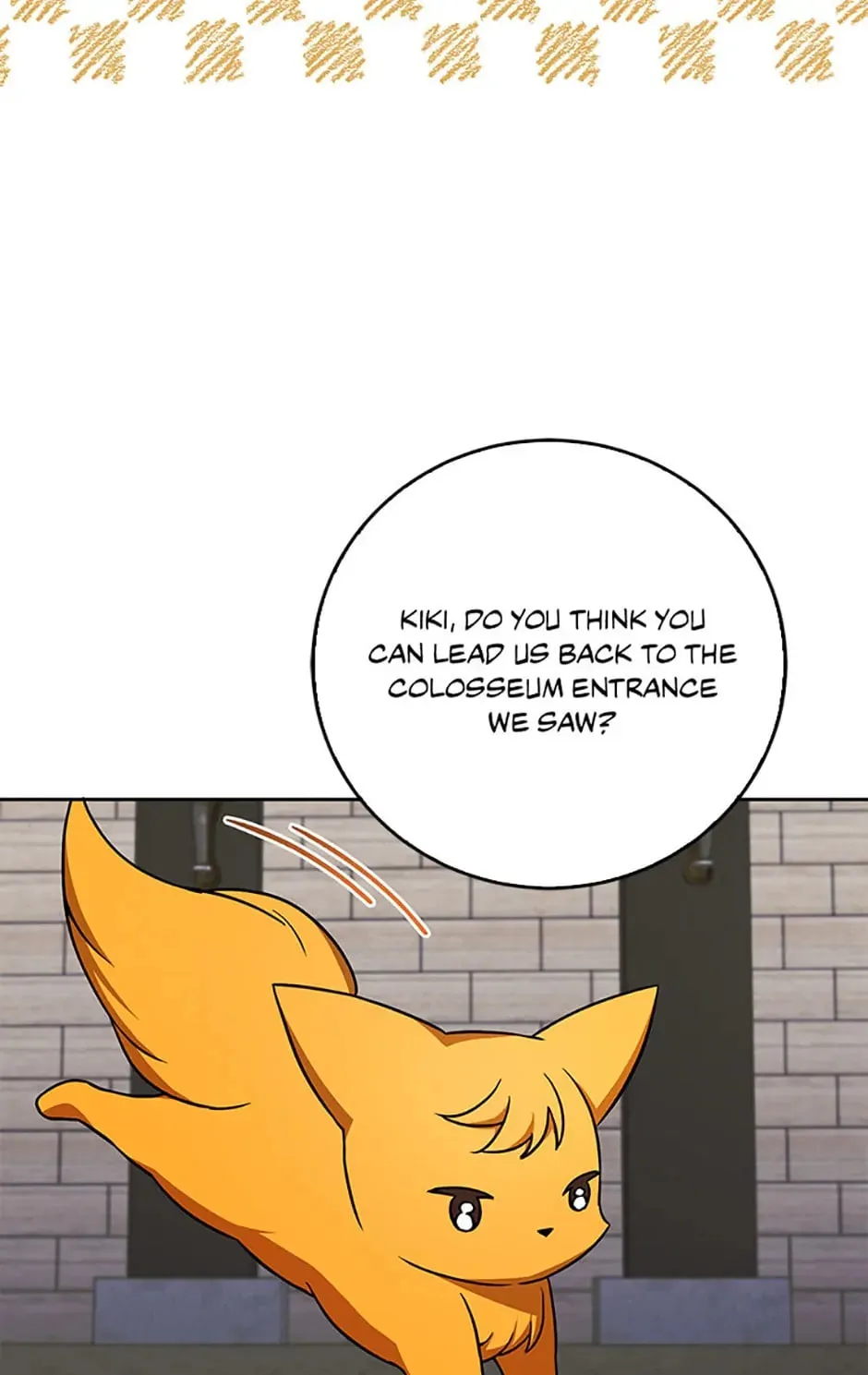 The Villainess's Daughter Chapter 57 page 93 - 