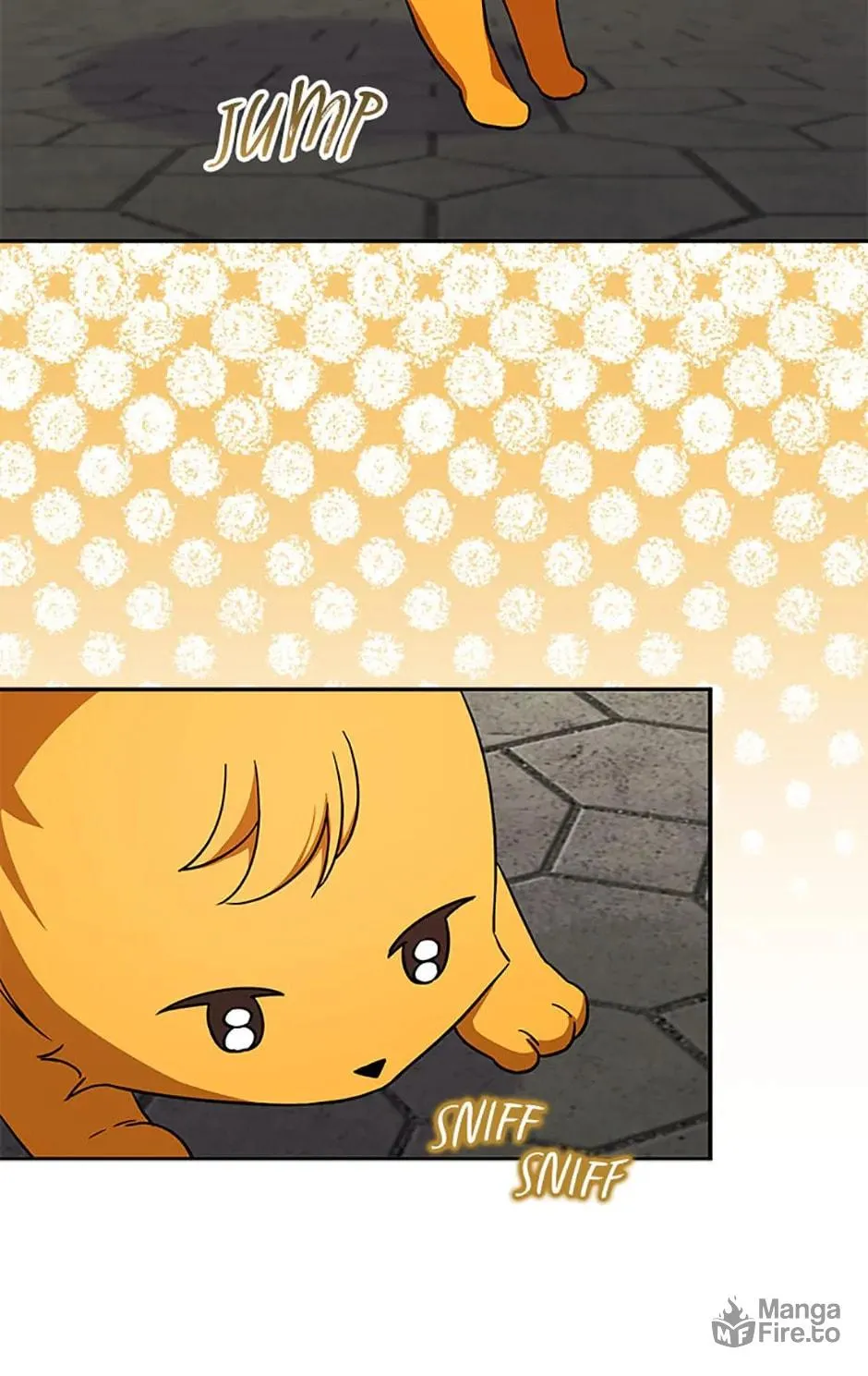 The Villainess's Daughter Chapter 57 page 94 - 