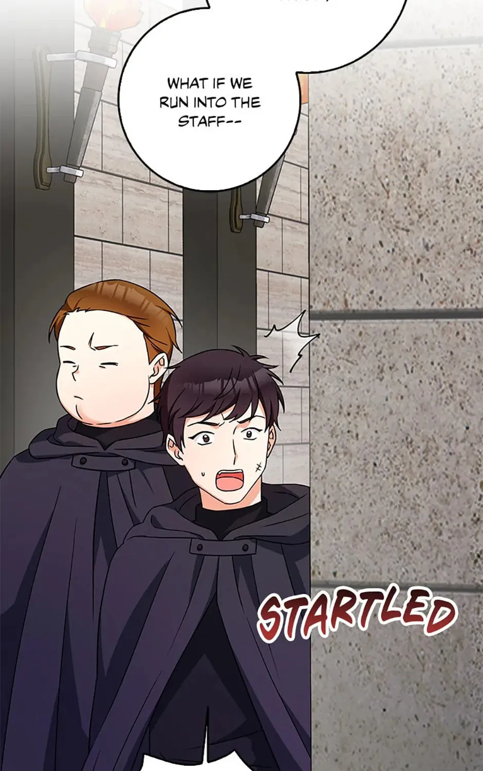 The Villainess's Daughter Chapter 57 page 97 - 