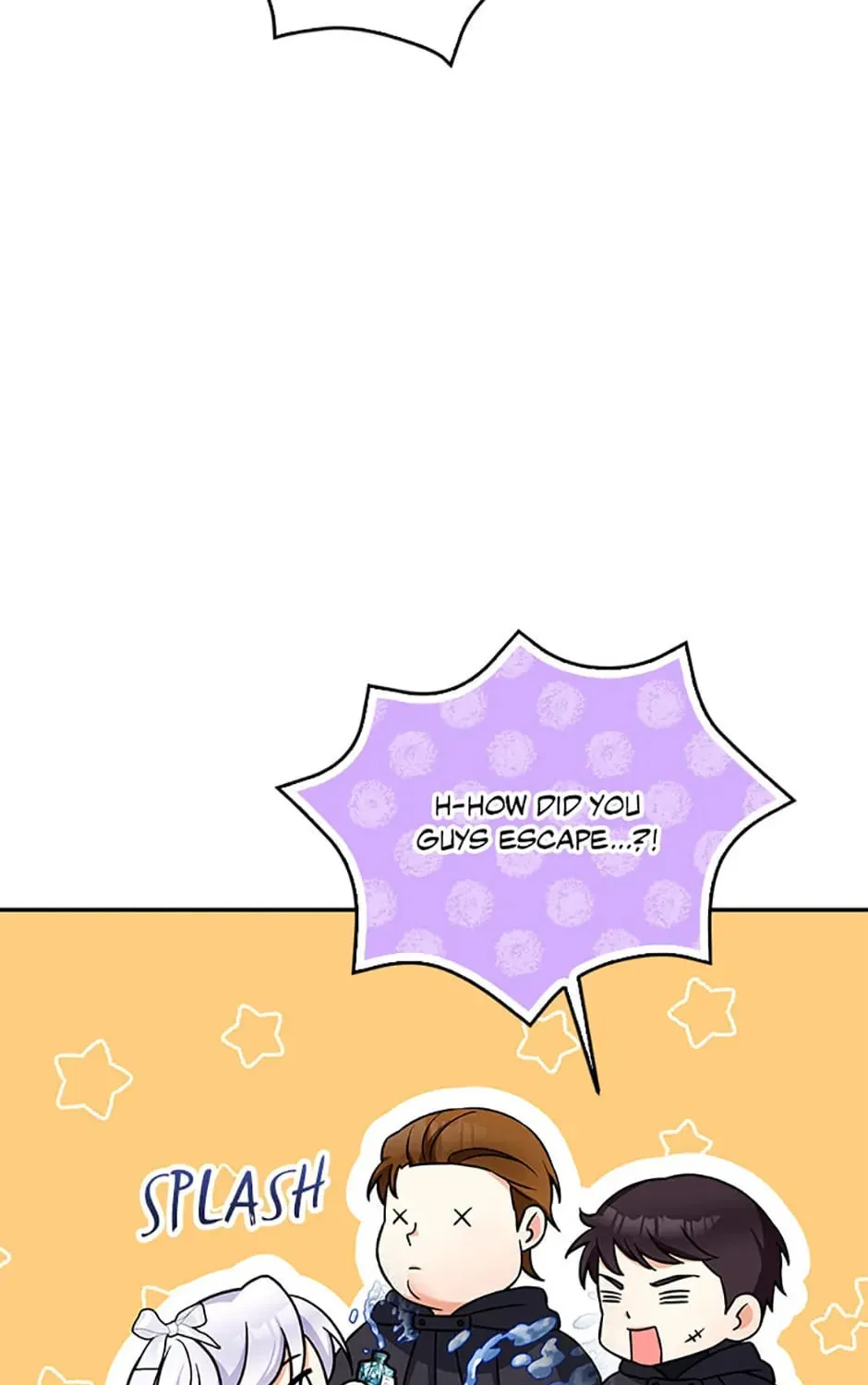 The Villainess's Daughter Chapter 57 page 99 - 