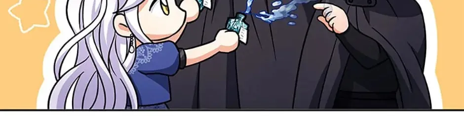 The Villainess's Daughter Chapter 57 page 100 - 