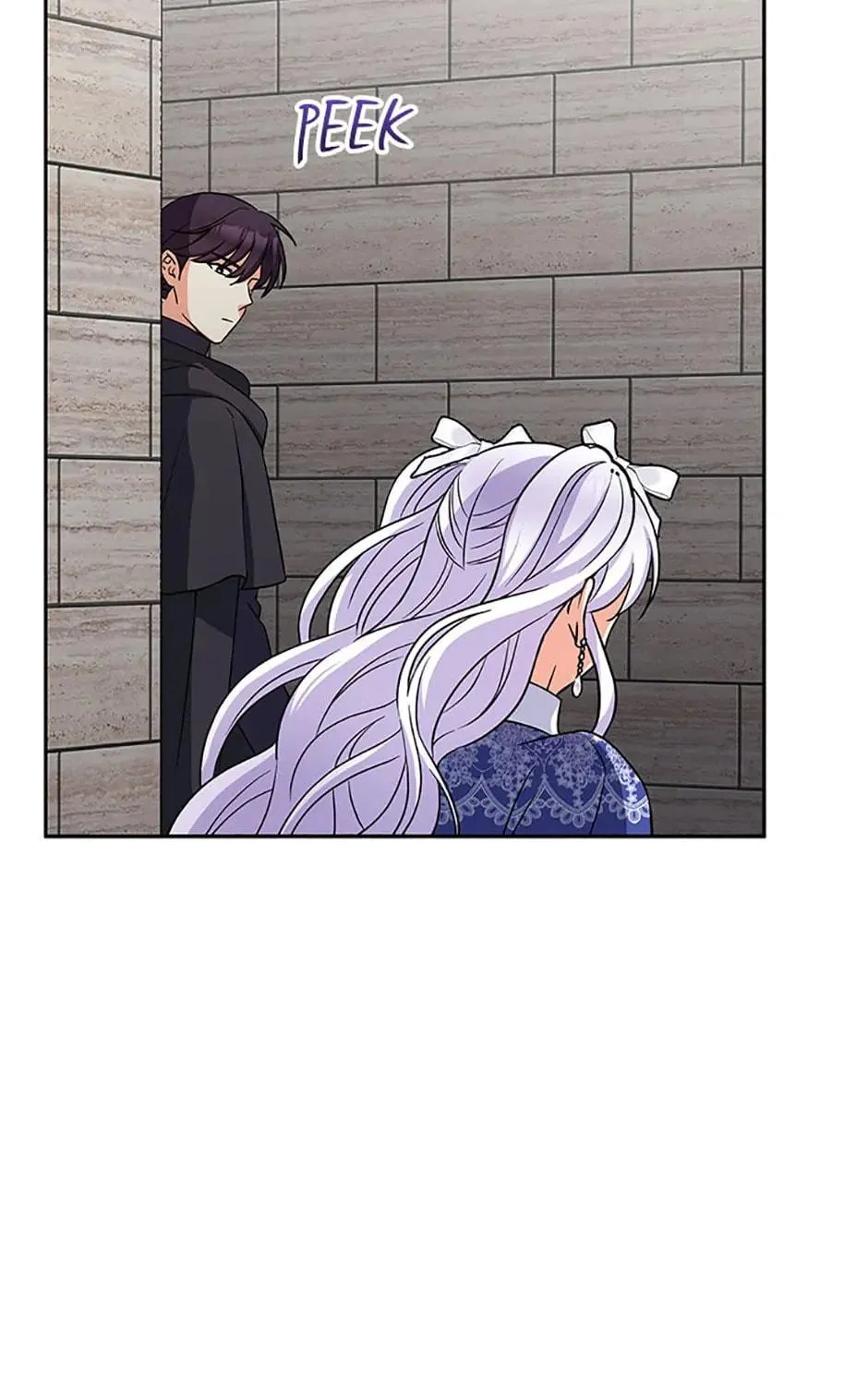 The Villainess's Daughter Chapter 58 page 11 - 