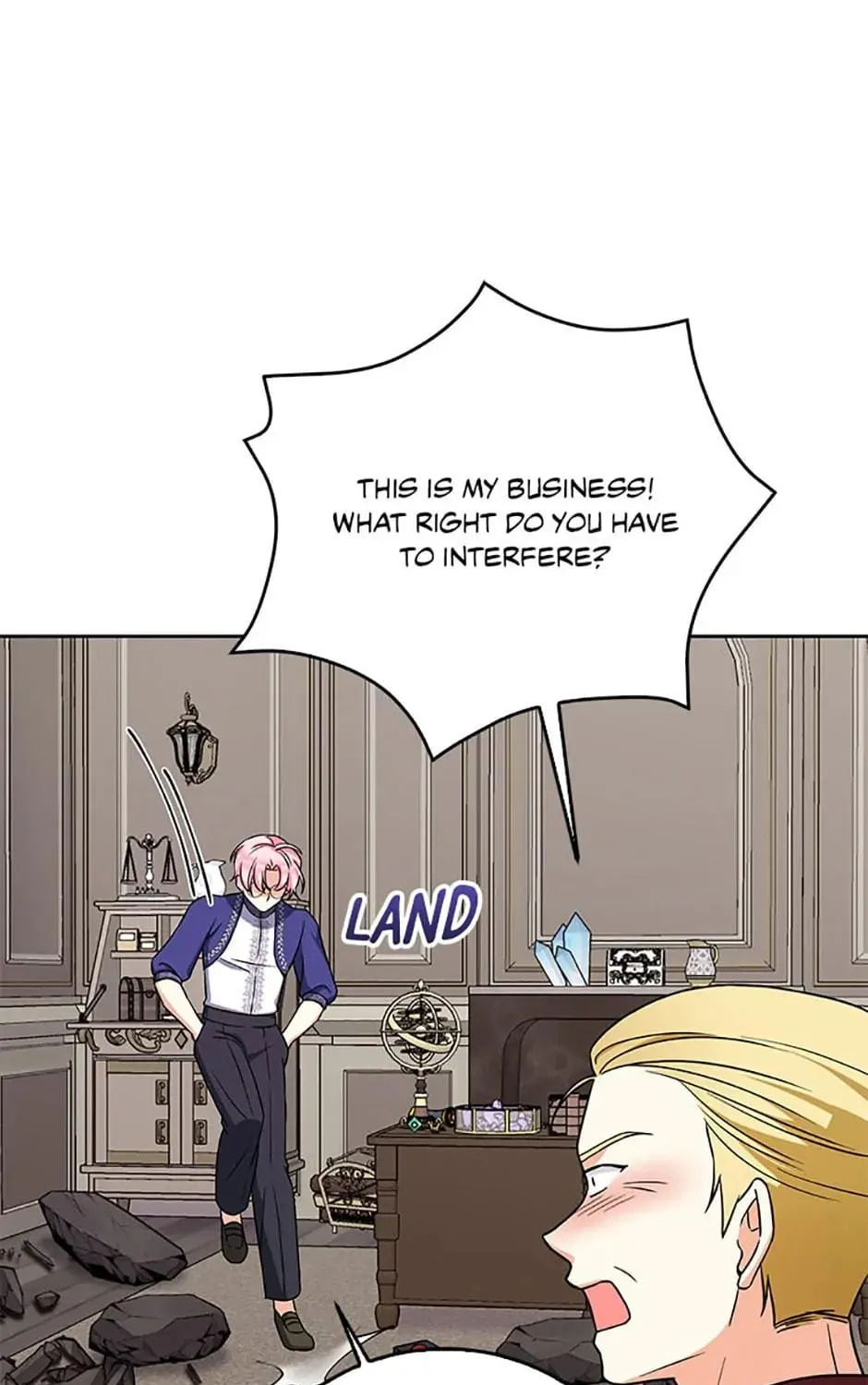 The Villainess's Daughter Chapter 58 page 101 - 