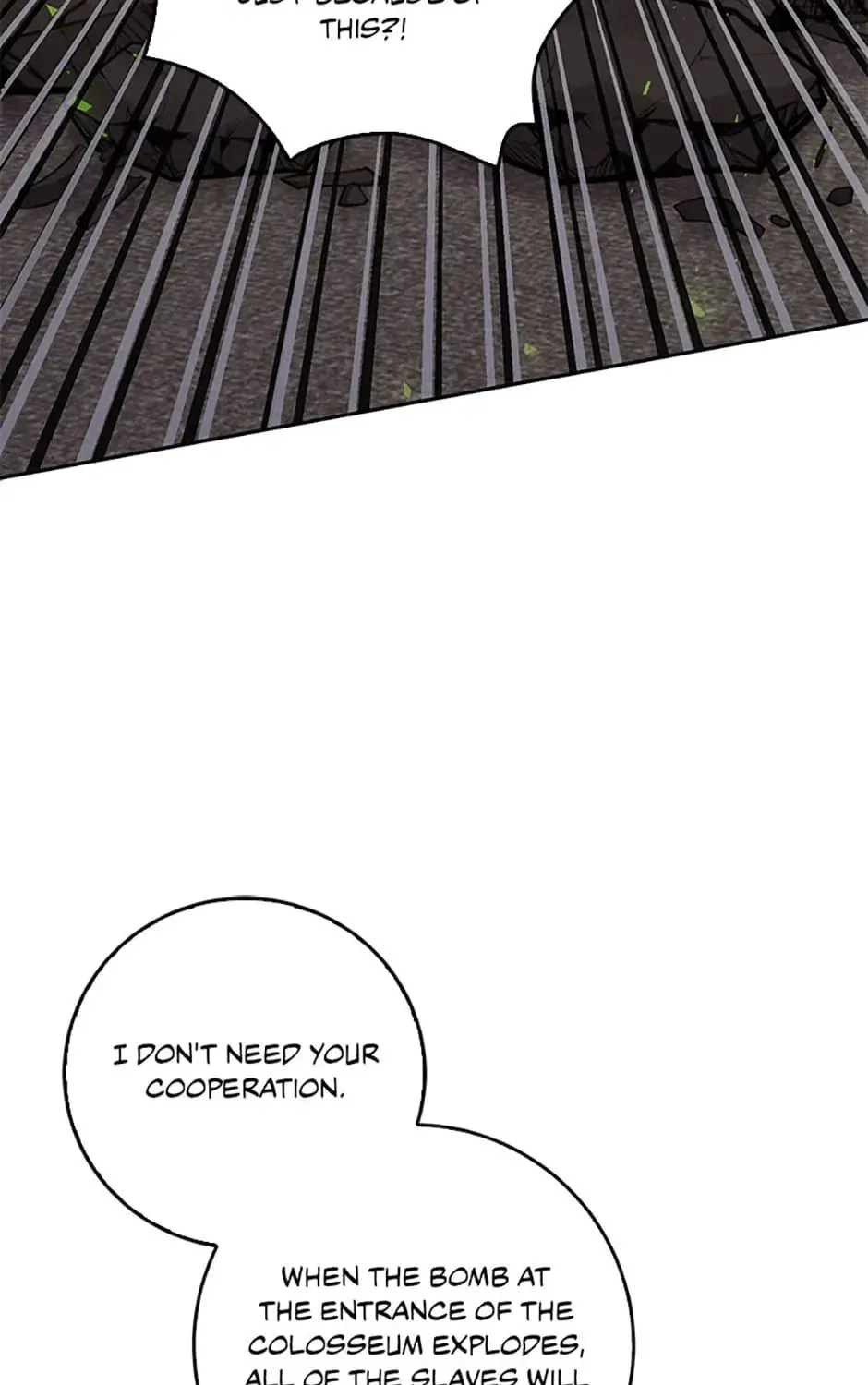 The Villainess's Daughter Chapter 58 page 117 - 