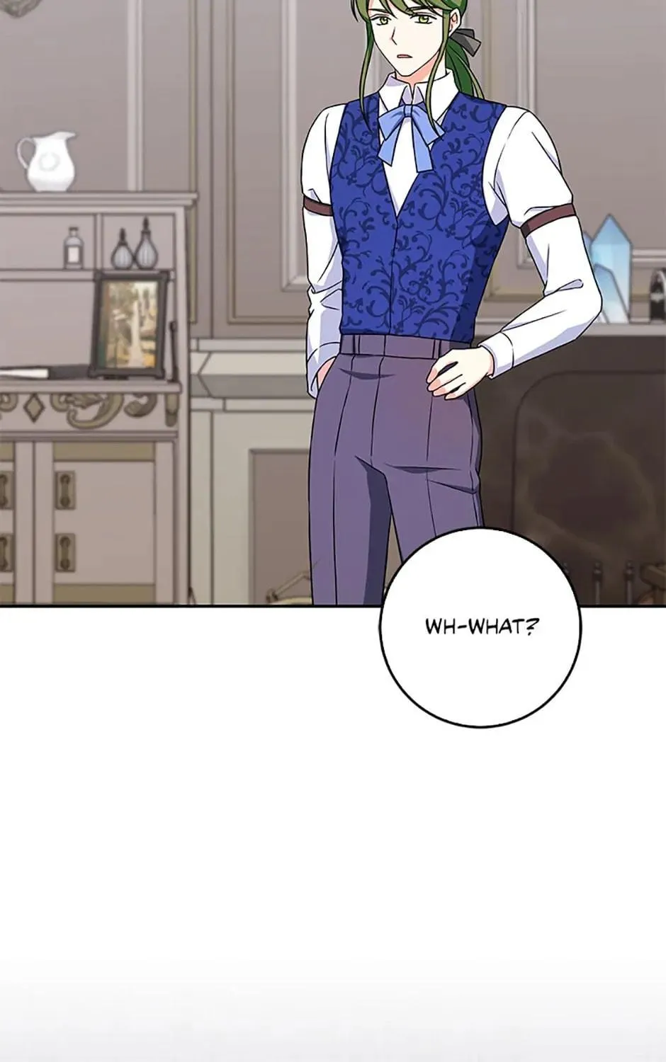 The Villainess's Daughter Chapter 58 page 119 - 