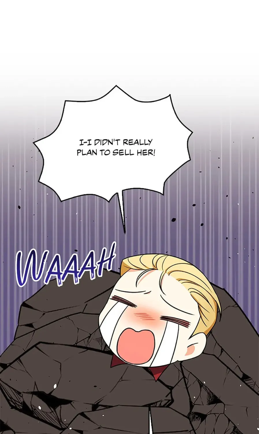 The Villainess's Daughter Chapter 58 page 123 - 