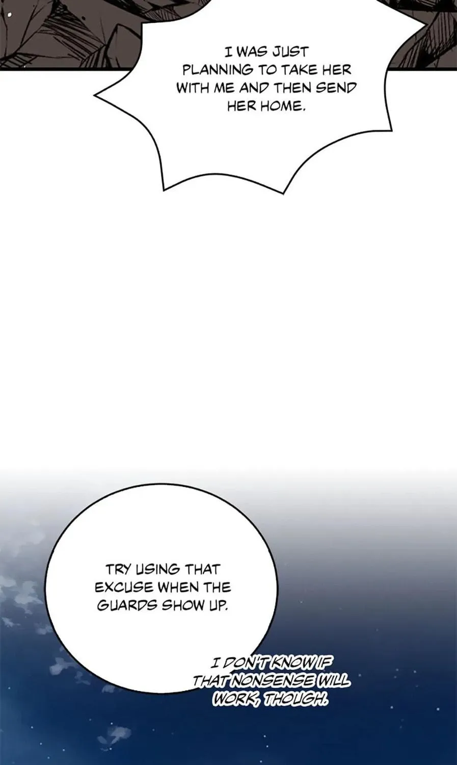 The Villainess's Daughter Chapter 58 page 125 - 