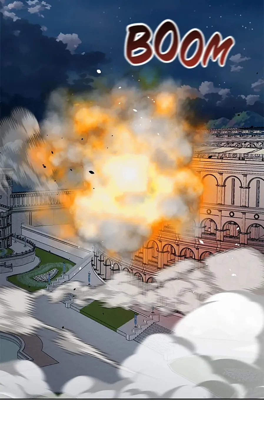 The Villainess's Daughter Chapter 58 page 127 - 