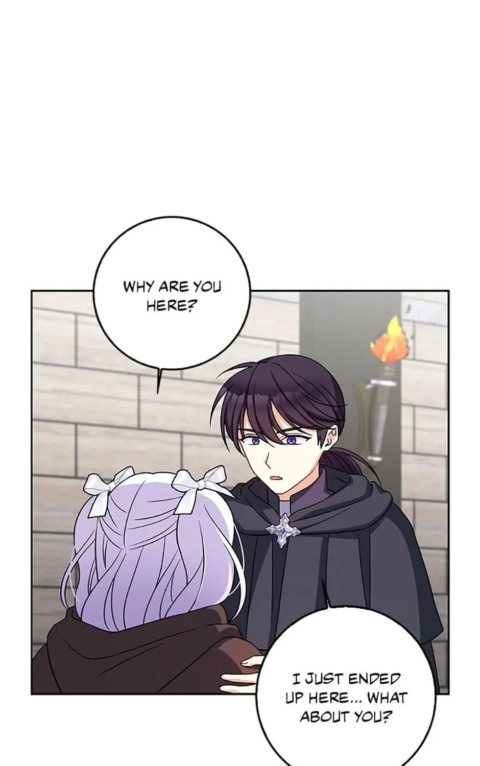 The Villainess's Daughter Chapter 58 page 23 - 