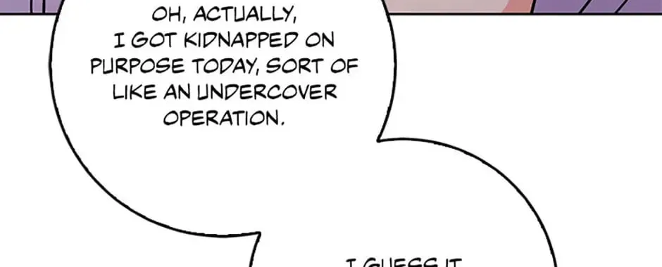 The Villainess's Daughter Chapter 58 page 28 - 