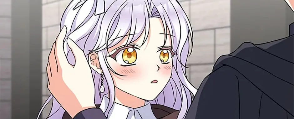 The Villainess's Daughter Chapter 58 page 32 - 