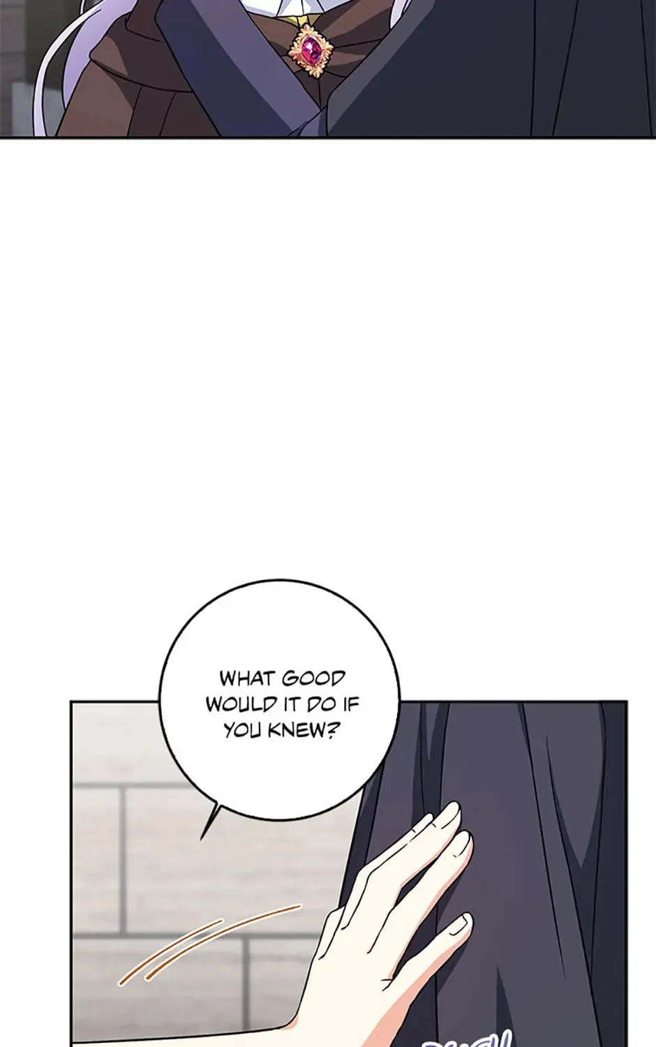 The Villainess's Daughter Chapter 58 page 33 - 
