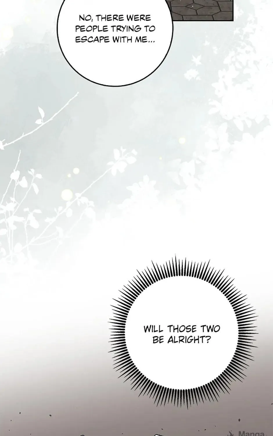 The Villainess's Daughter Chapter 58 page 41 - 