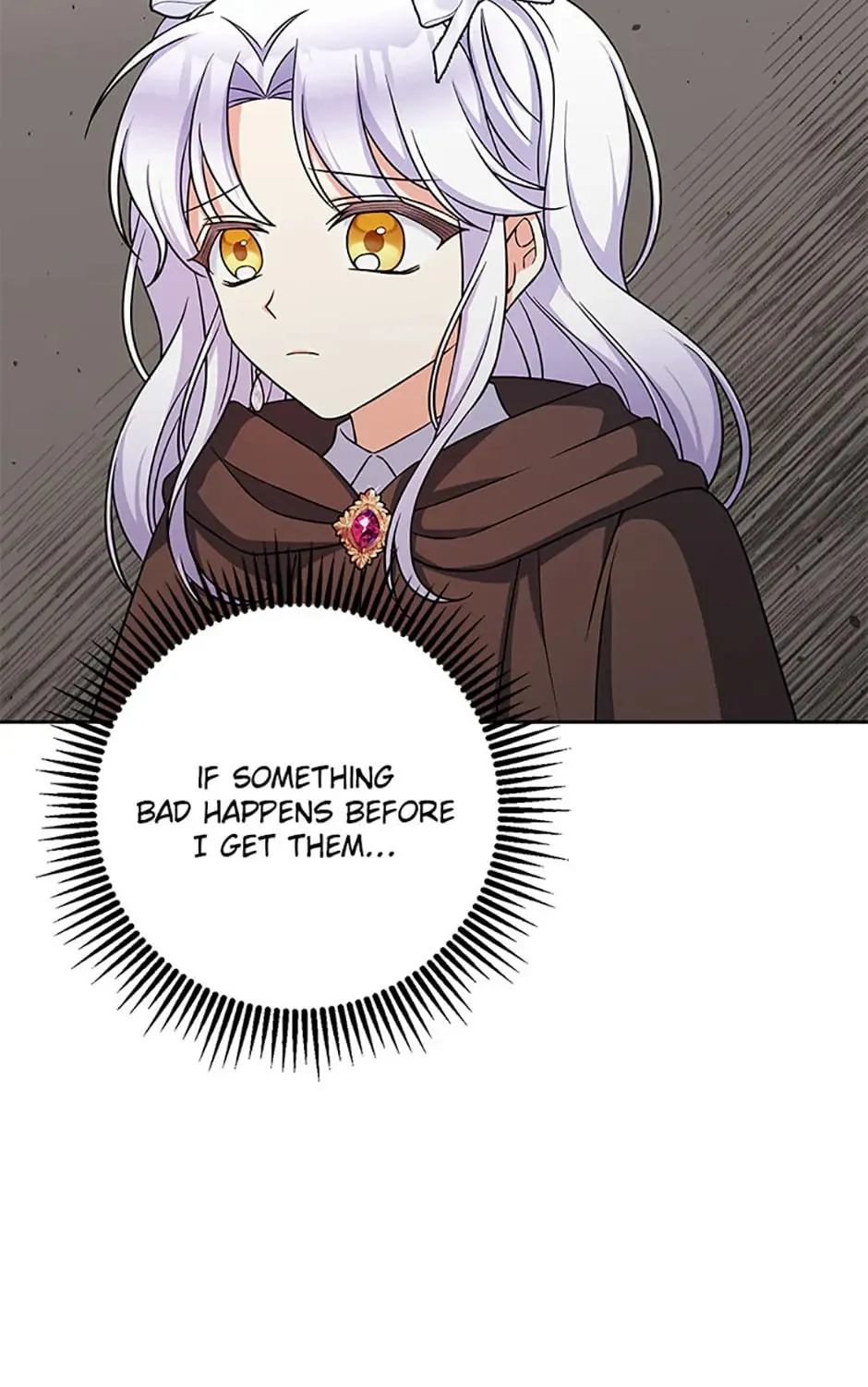 The Villainess's Daughter Chapter 58 page 43 - 
