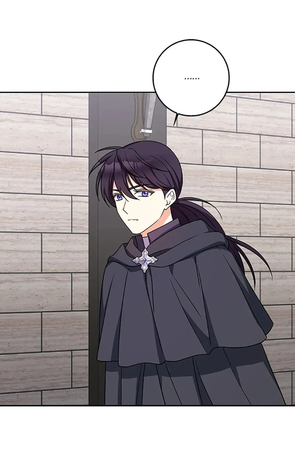 The Villainess's Daughter Chapter 58 page 45 - 