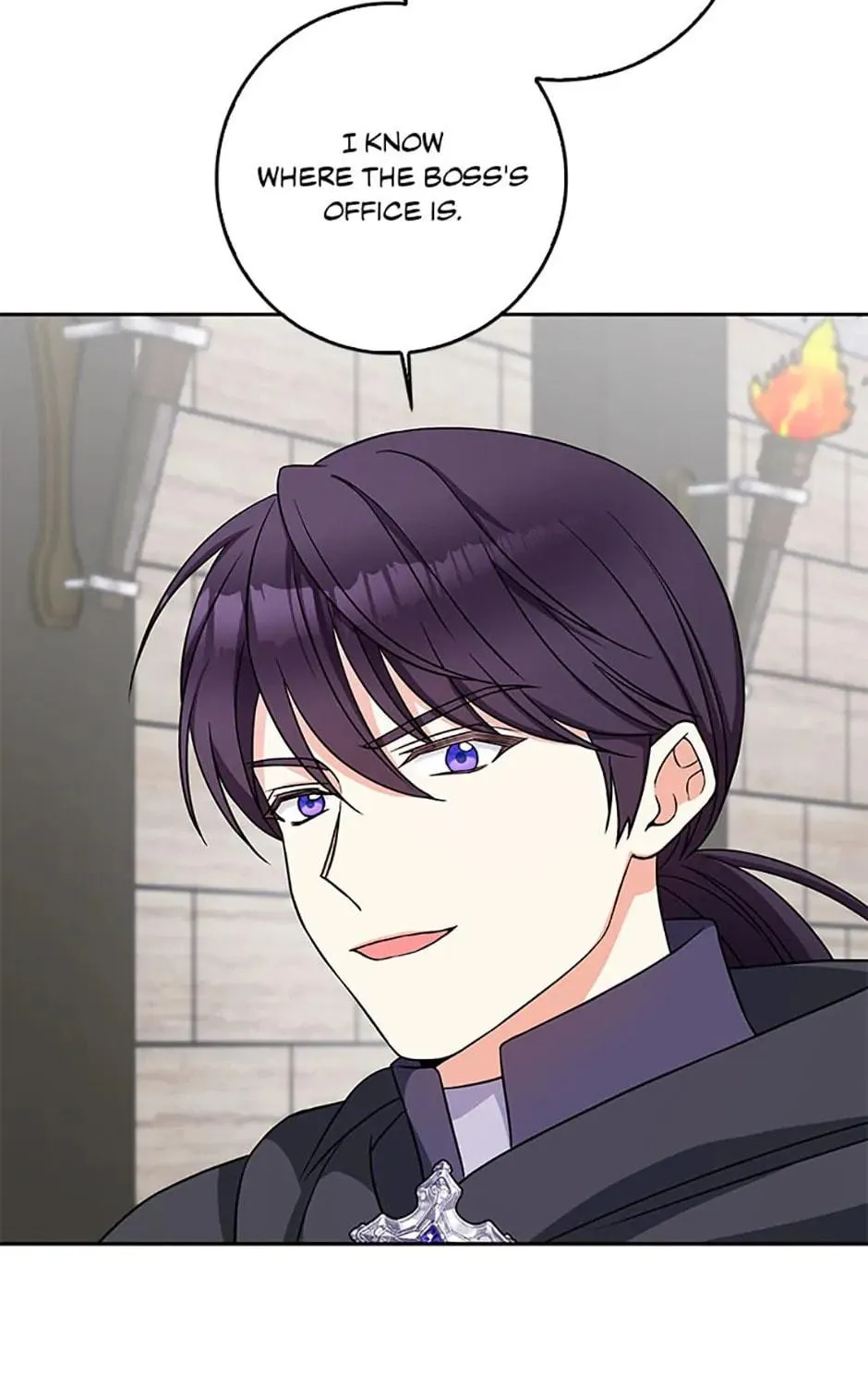 The Villainess's Daughter Chapter 58 page 49 - 