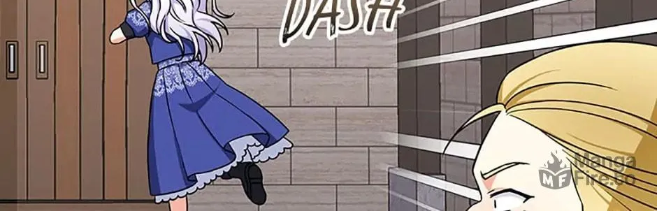 The Villainess's Daughter Chapter 58 page 6 - 