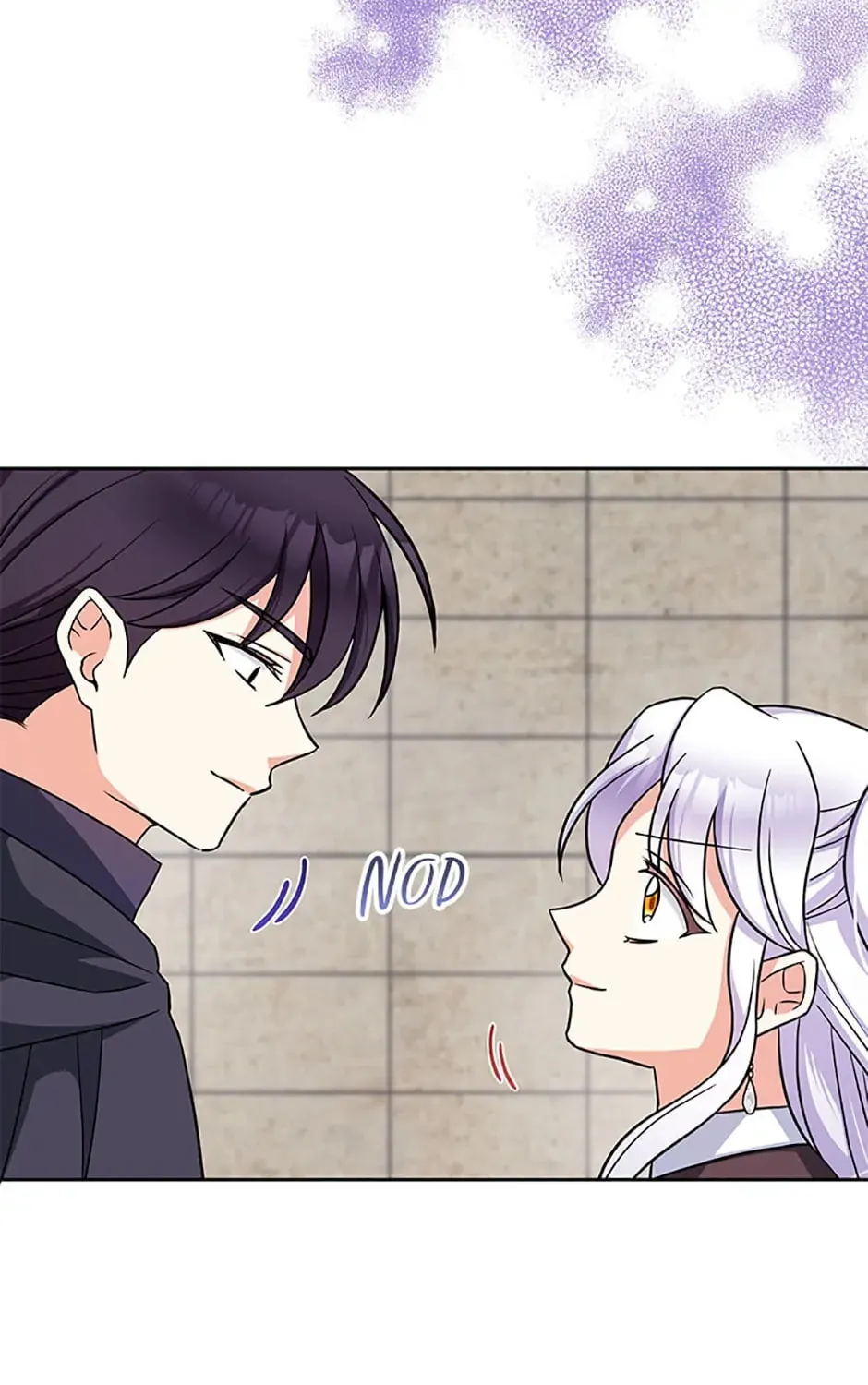 The Villainess's Daughter Chapter 58 page 55 - 