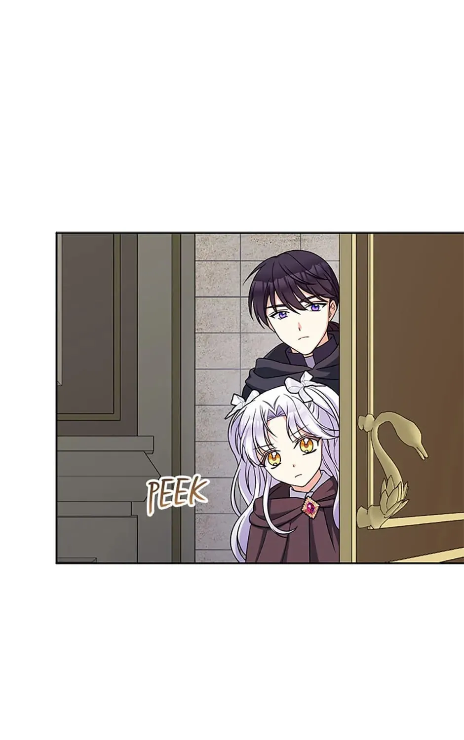 The Villainess's Daughter Chapter 58 page 57 - 
