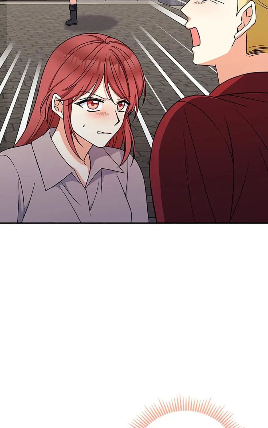 The Villainess's Daughter Chapter 58 page 7 - 