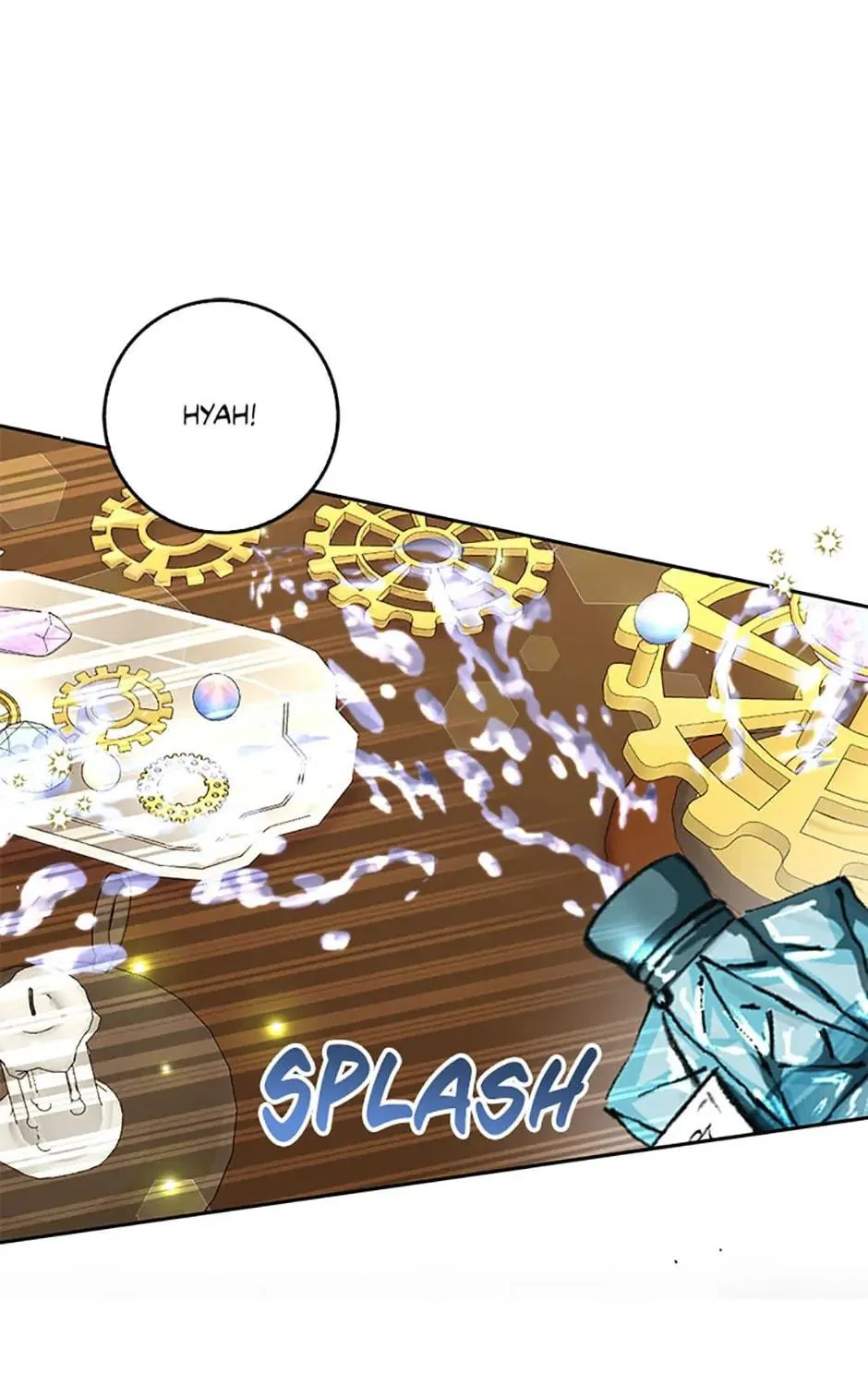 The Villainess's Daughter Chapter 58 page 65 - 
