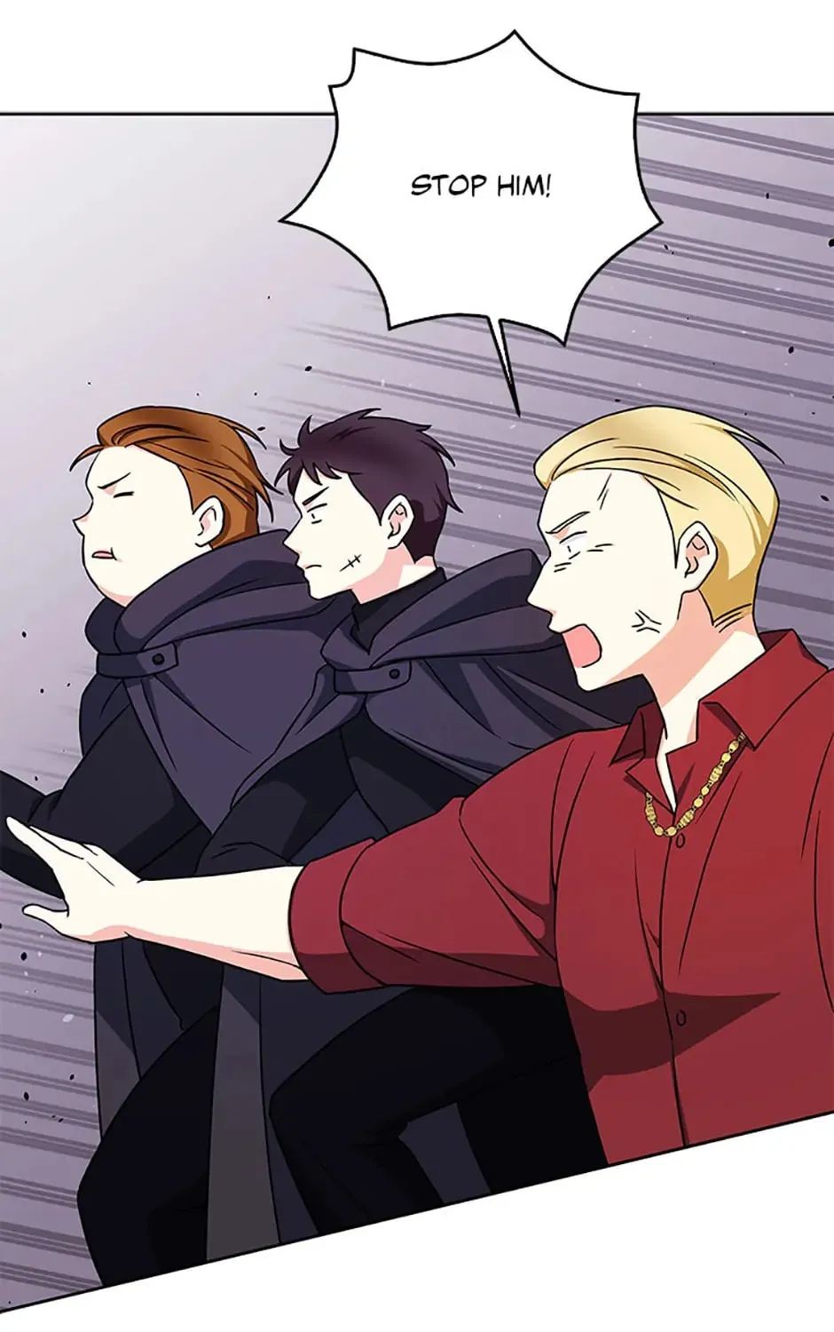 The Villainess's Daughter Chapter 58 page 73 - 