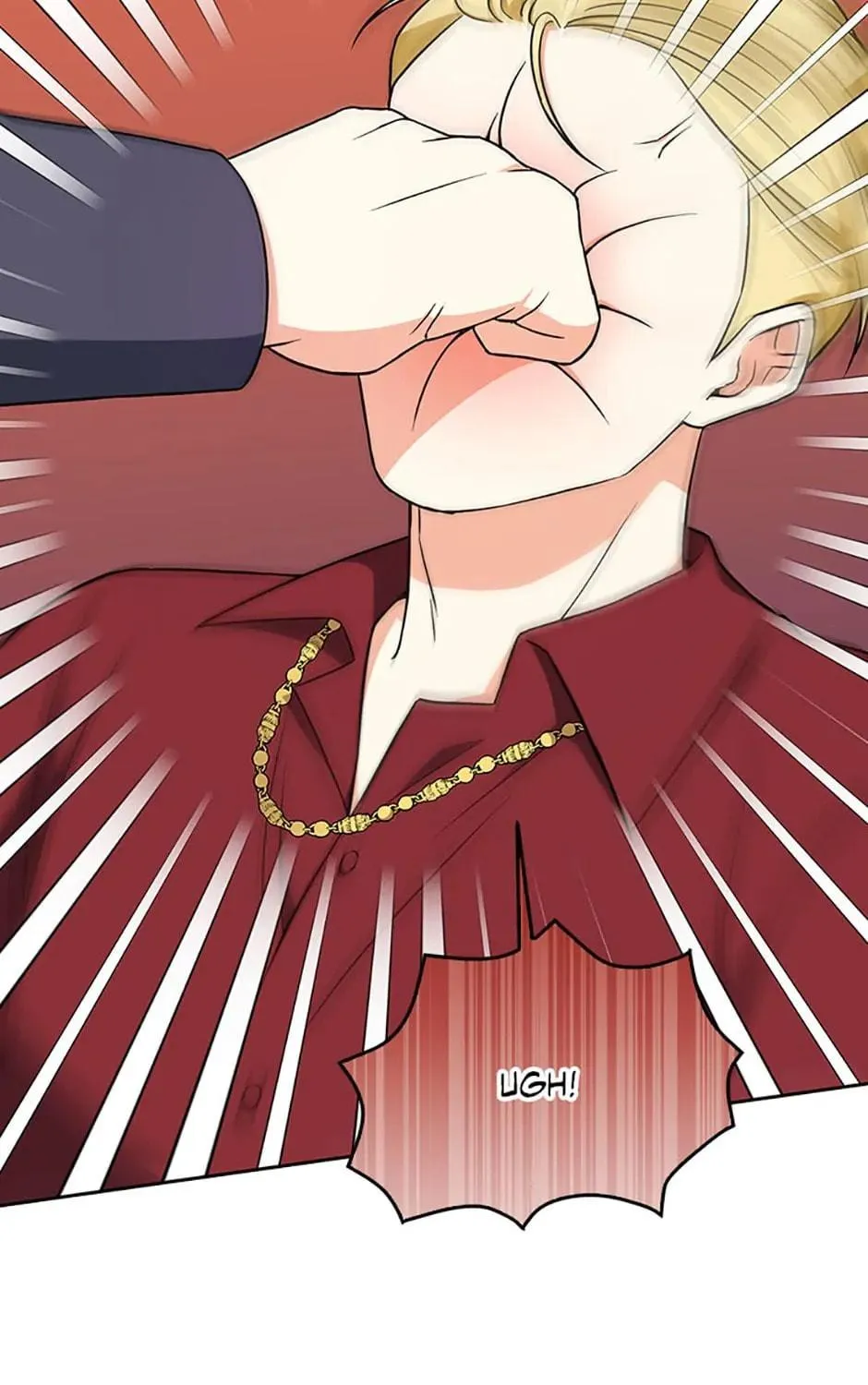 The Villainess's Daughter Chapter 58 page 79 - 