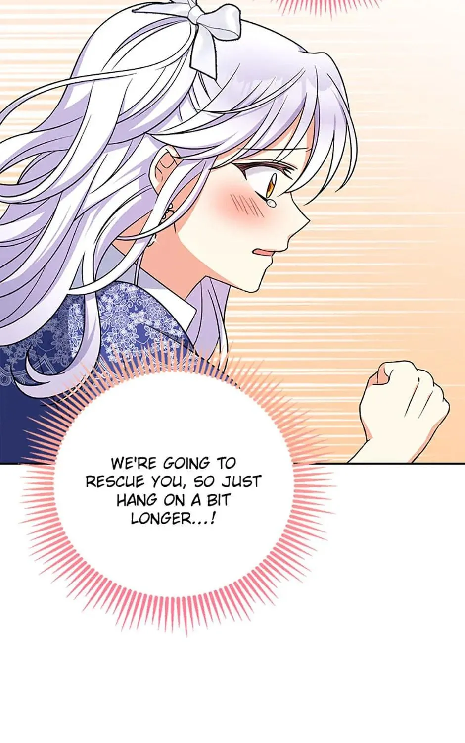 The Villainess's Daughter Chapter 58 page 9 - 