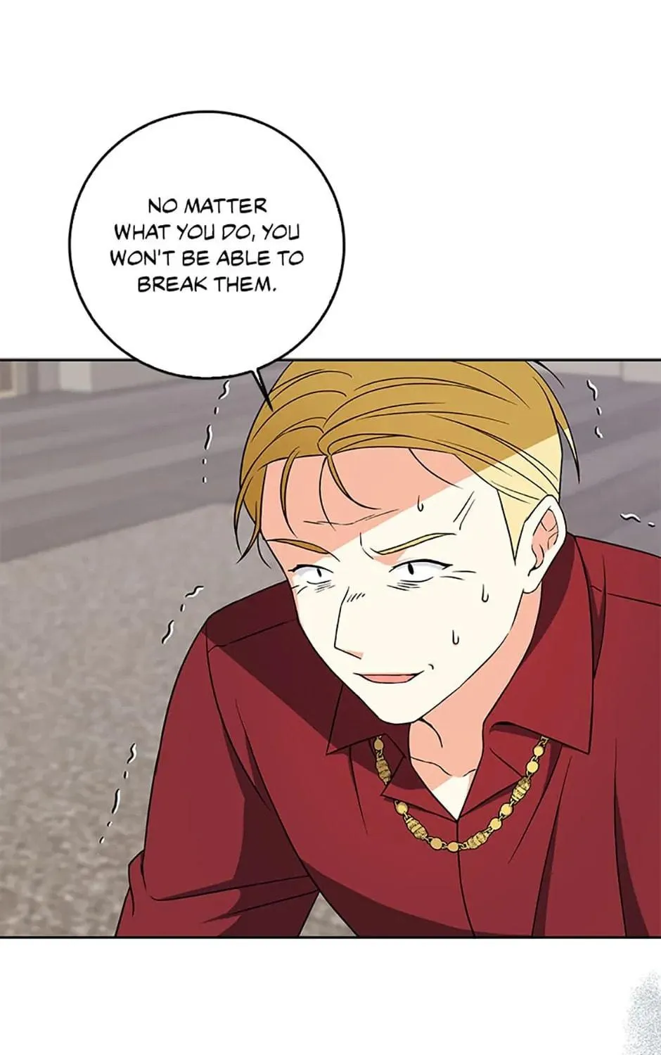 The Villainess's Daughter Chapter 58 page 83 - 