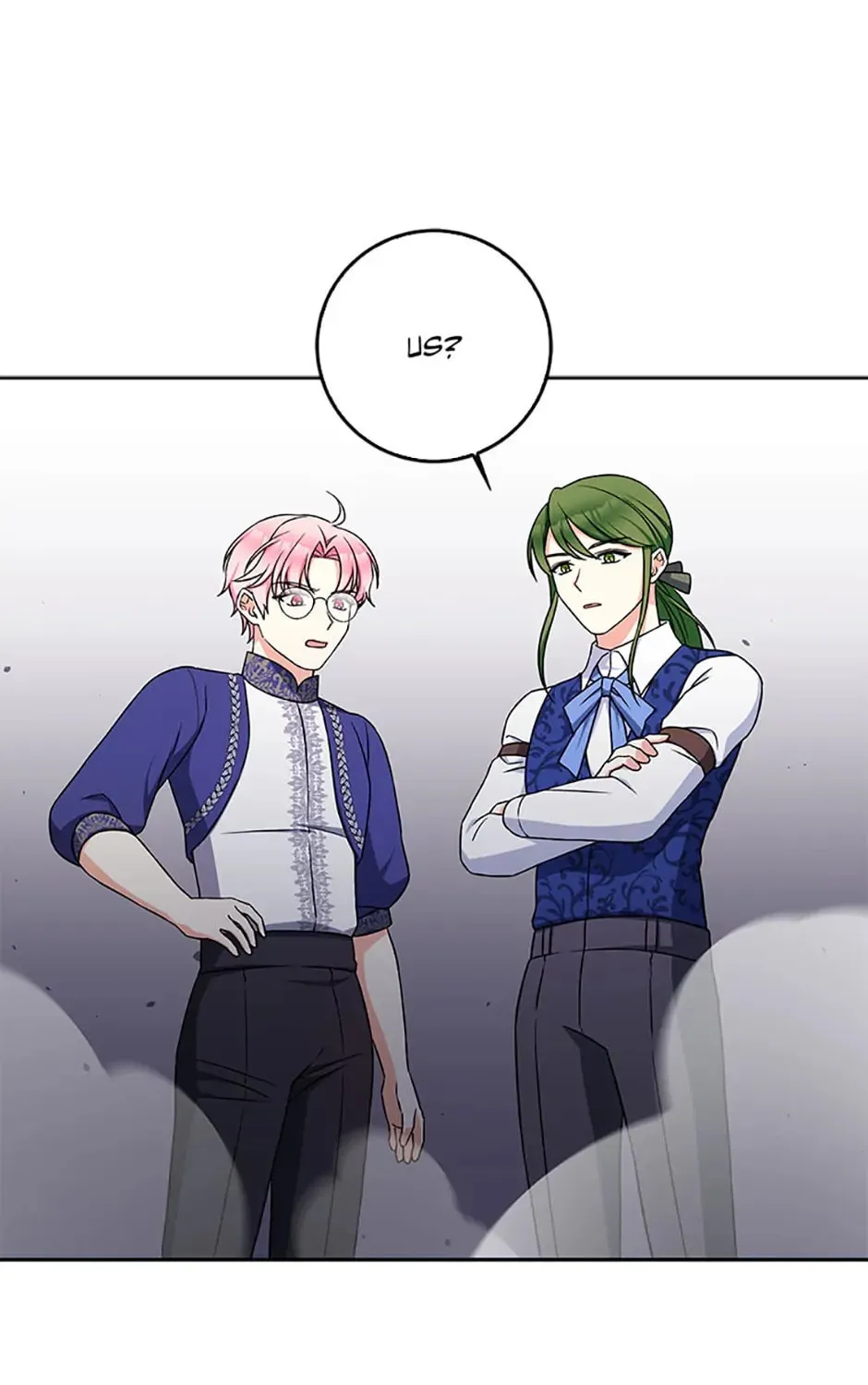 The Villainess's Daughter Chapter 58 page 93 - 