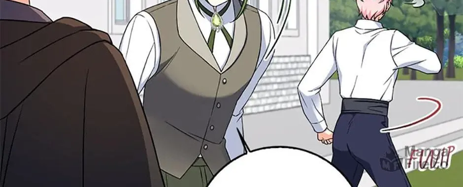 The Villainess's Daughter Chapter 59 page 102 - 