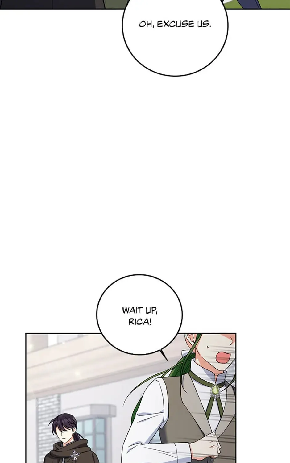 The Villainess's Daughter Chapter 59 page 103 - 